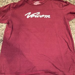 Volcom Men’s Tee